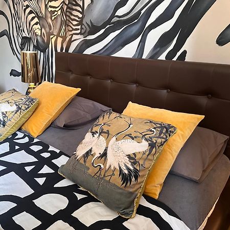 Africa Apartment Βαρσοβία Εξωτερικό φωτογραφία