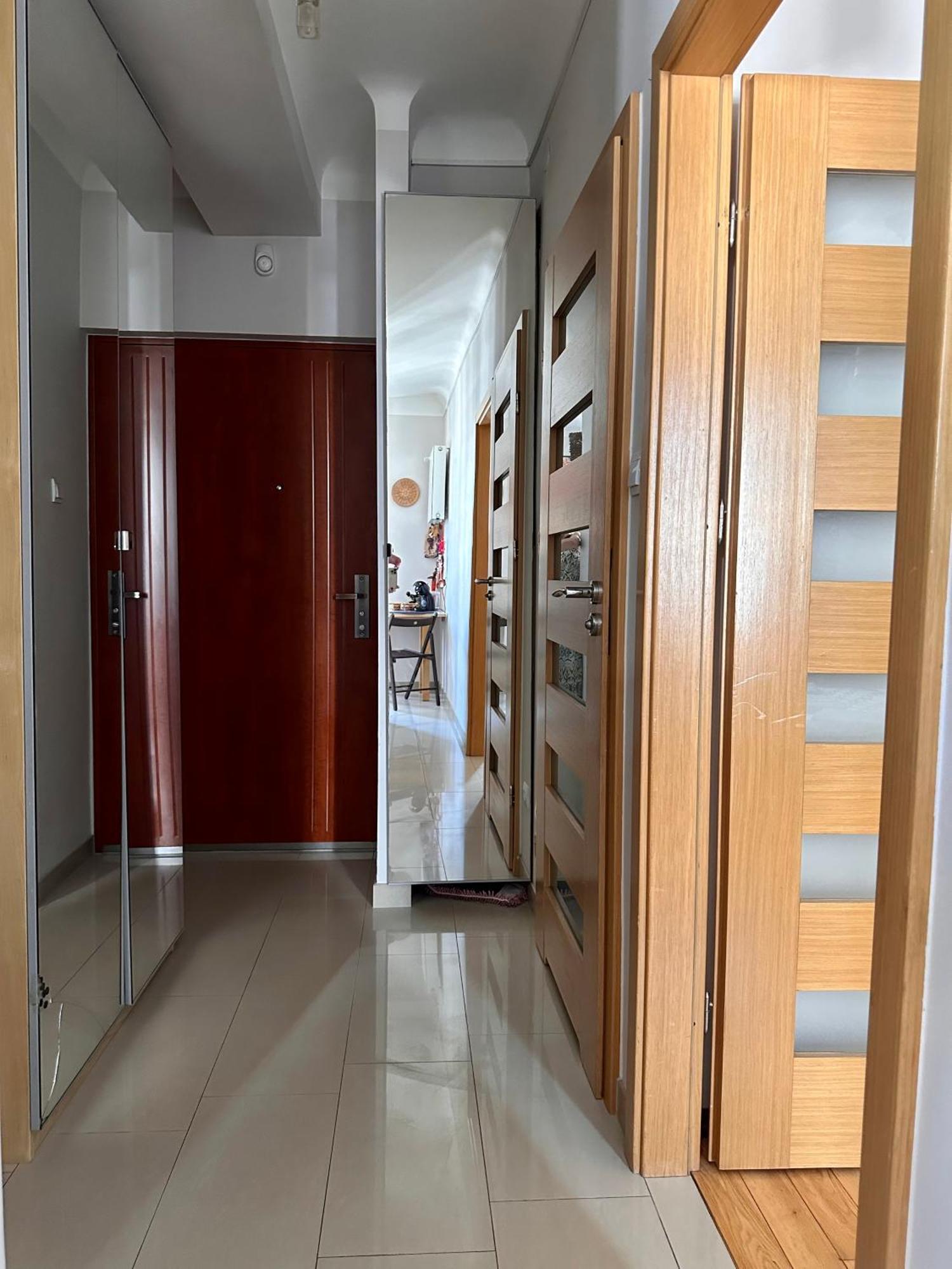 Africa Apartment Βαρσοβία Εξωτερικό φωτογραφία