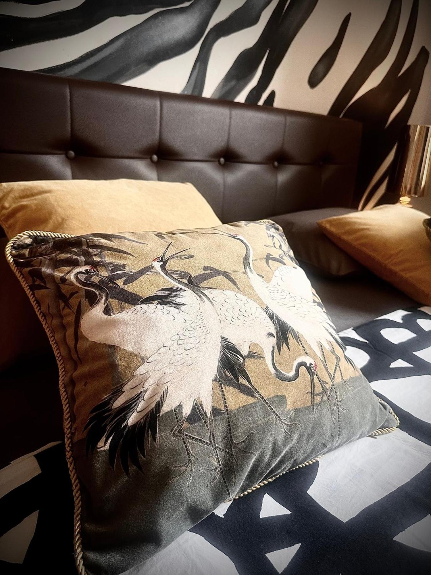 Africa Apartment Βαρσοβία Εξωτερικό φωτογραφία