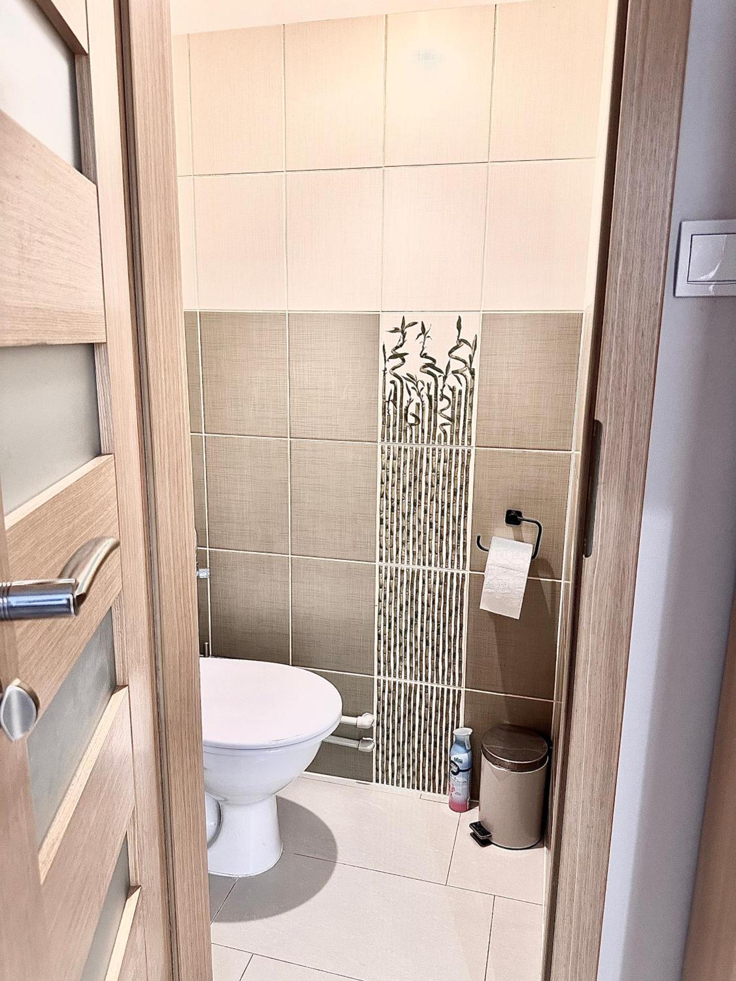 Africa Apartment Βαρσοβία Εξωτερικό φωτογραφία
