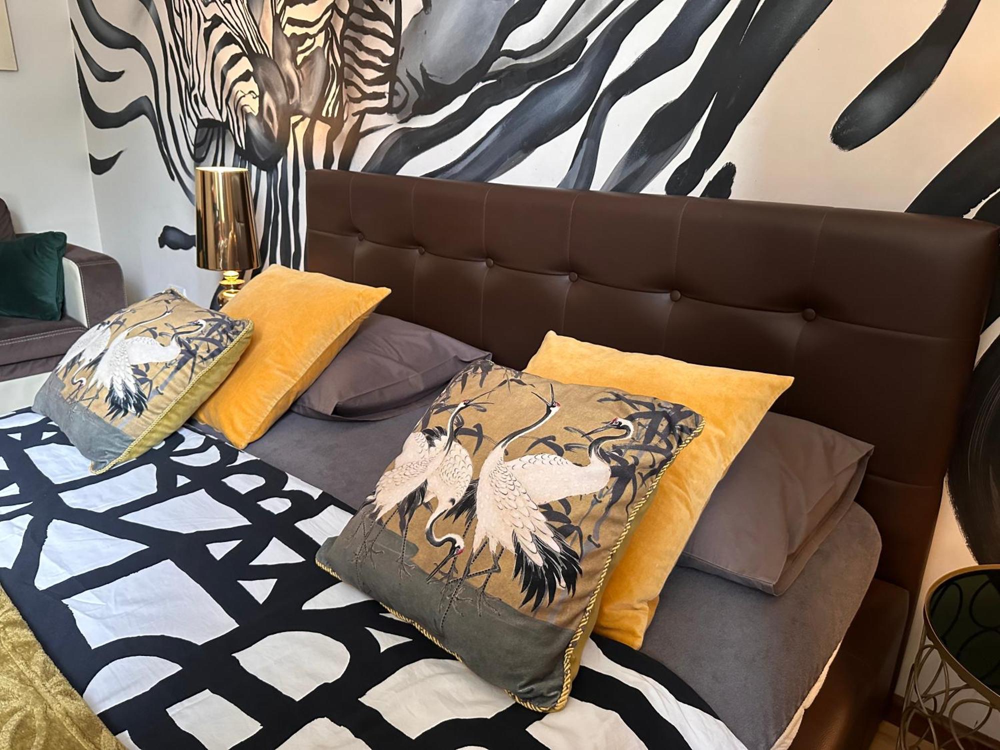 Africa Apartment Βαρσοβία Εξωτερικό φωτογραφία