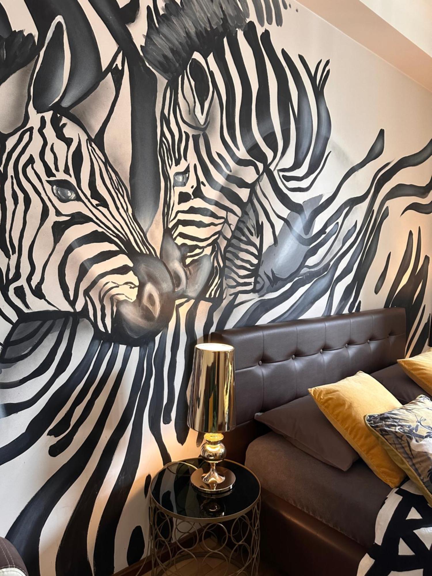 Africa Apartment Βαρσοβία Εξωτερικό φωτογραφία