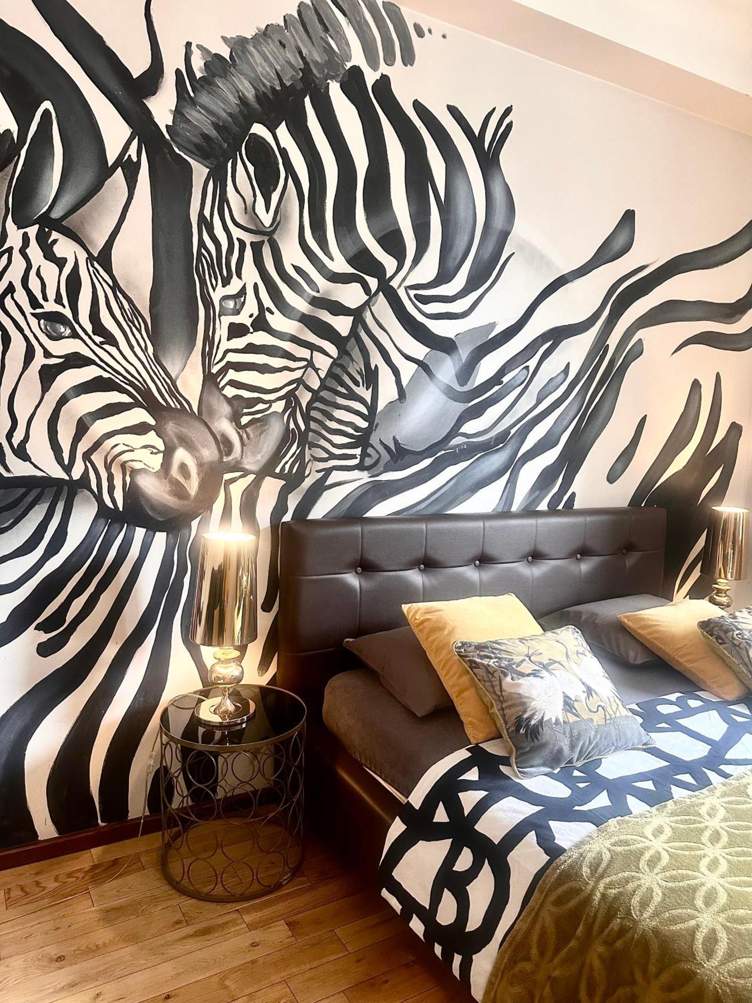 Africa Apartment Βαρσοβία Εξωτερικό φωτογραφία